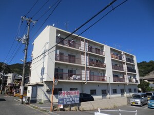 藤本ビル外観写真