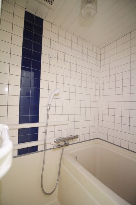 物件内観写真9　(バス／シャワールーム等)