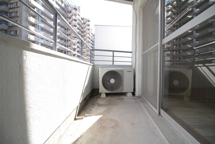 物件内観写真15　(ベランダ・バルコニー)