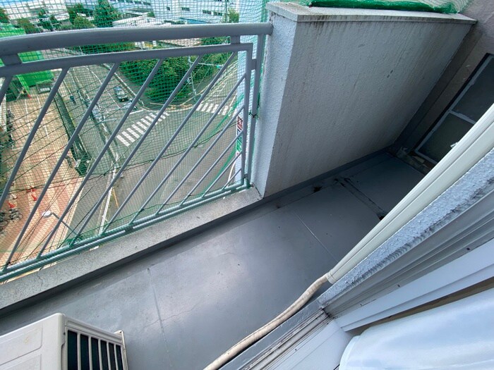 物件内観写真12　(ベランダ・バルコニー)