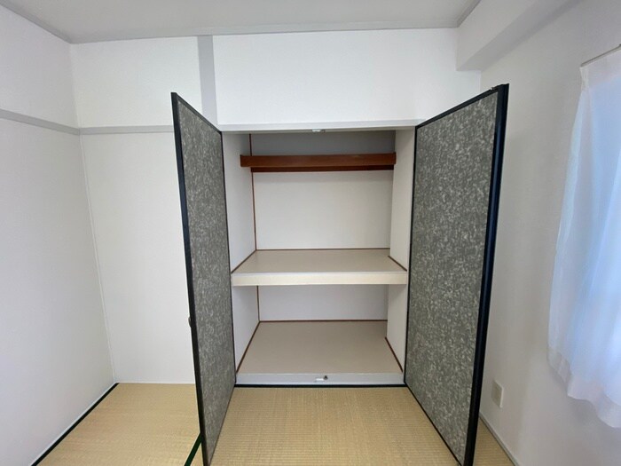 物件内観写真14　(収納)