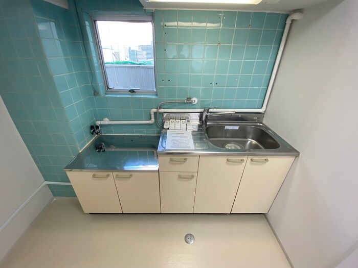 物件内観写真20　(キッチン)