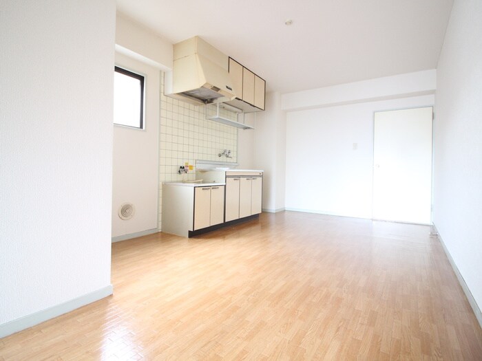 物件内観写真20　(居室)