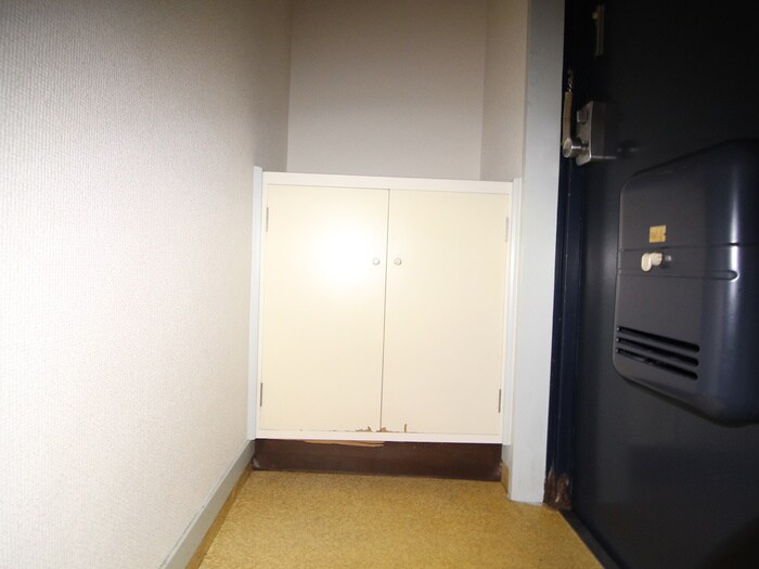 物件内観写真22　(靴箱)
