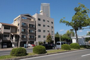 千田コーポ外観写真