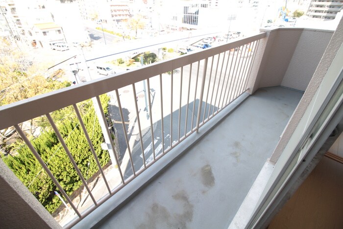 物件内観写真16　(ベランダ・バルコニー)