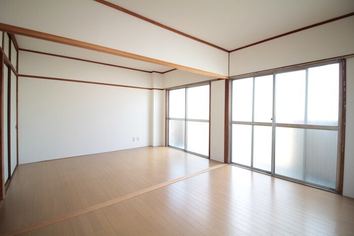 物件内観写真19　(居室)