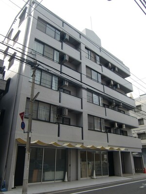 スカール平田外観写真