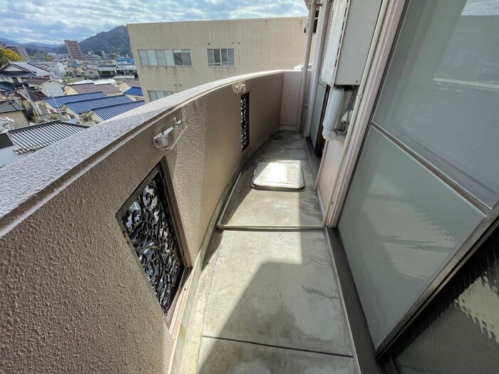 物件内観写真15　(ベランダ・バルコニー)