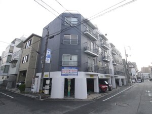 Ｋ－ＢＬＤＧ三篠外観写真