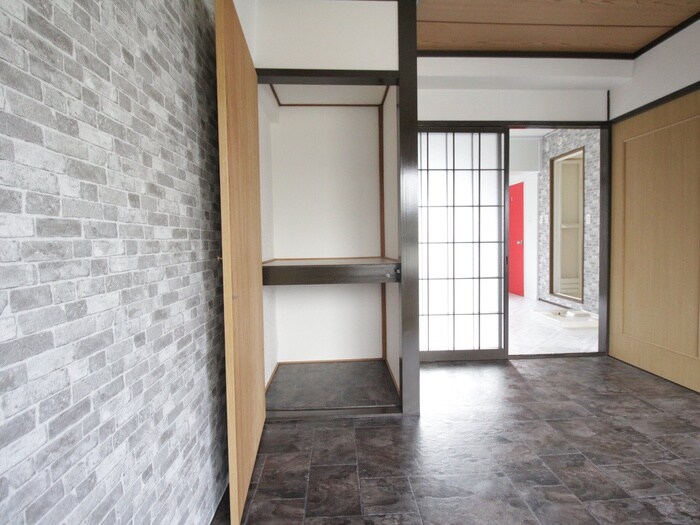 物件内観写真12　(収納)