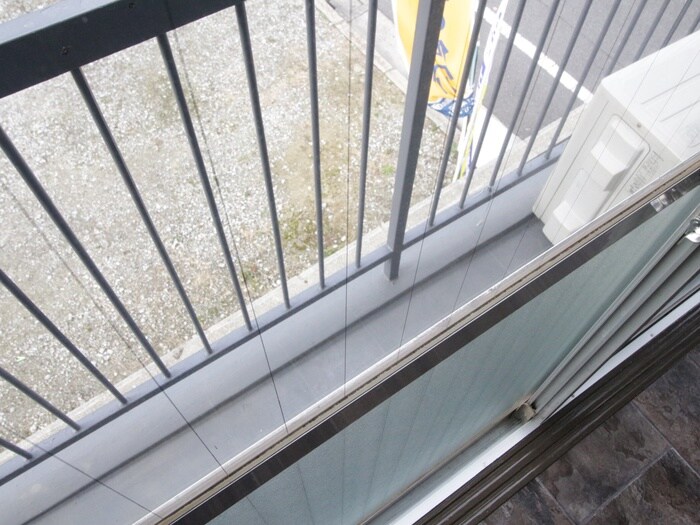 物件内観写真14　(ベランダ・バルコニー)