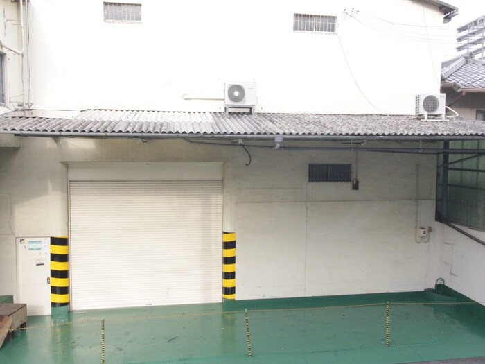 物件内観写真15　(室内からの展望)