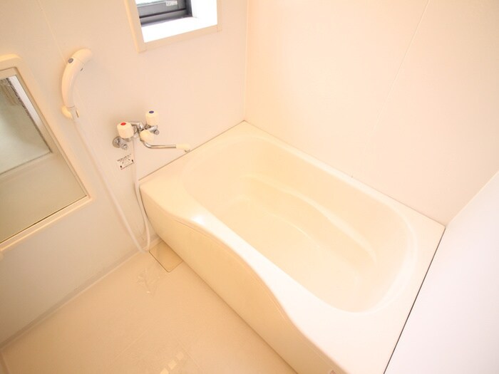 物件内観写真7　(バス／シャワールーム等)