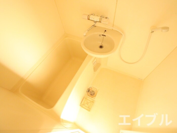 物件内観写真6　(バス／シャワールーム等)