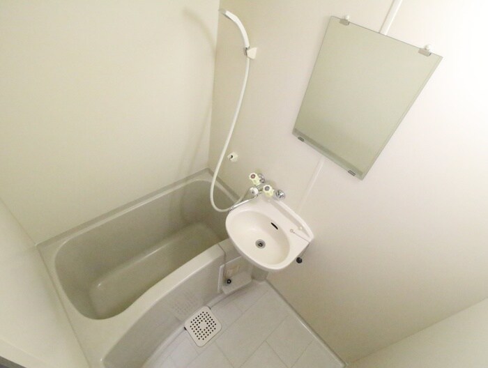 物件内観写真9　(バス／シャワールーム等)