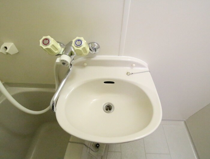 物件内観写真11　(洗面)