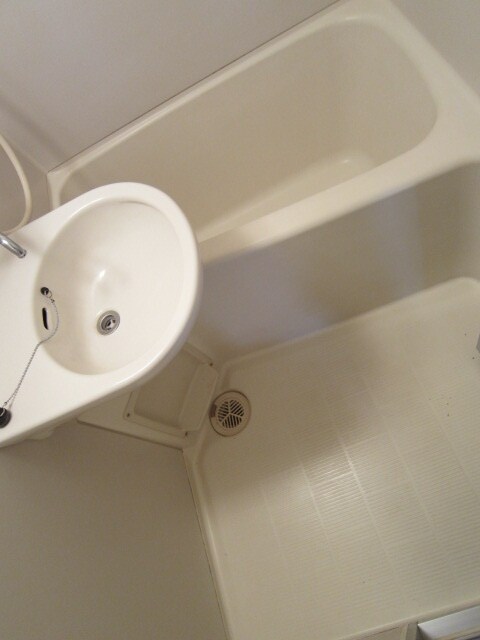 物件内観写真10　(トイレ)