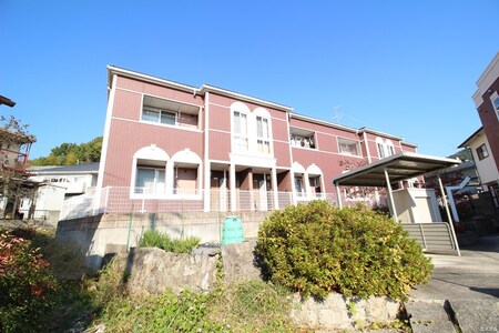 Ｃａｓａ　Ｐａｓｔｏｒａｌｅ外観写真