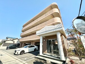 Ａｒｉｅｓ外観写真