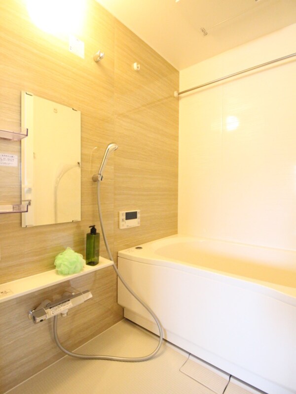 バス／シャワールーム等