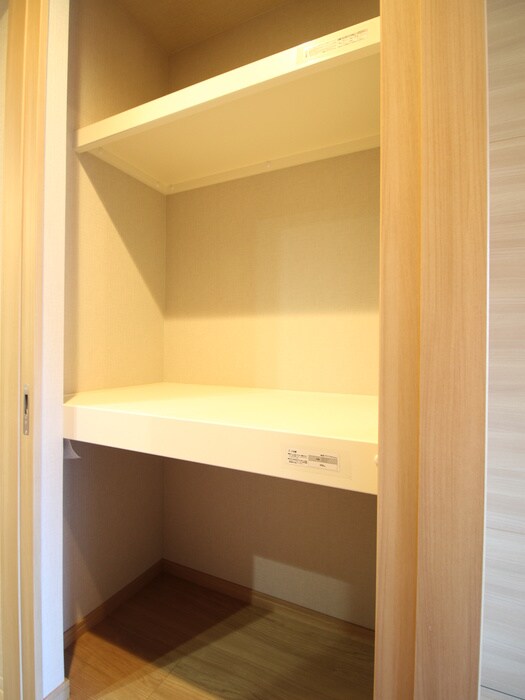 物件内観写真14　(収納)