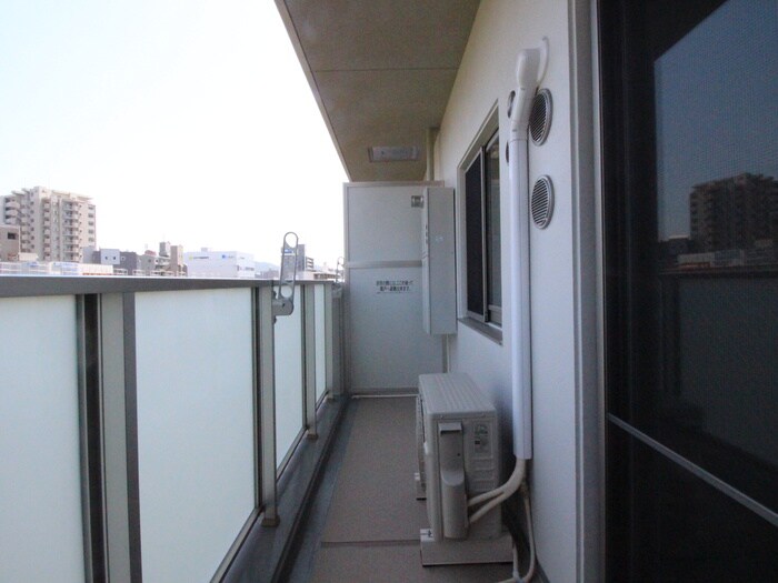 物件内観写真16　(ベランダ・バルコニー)