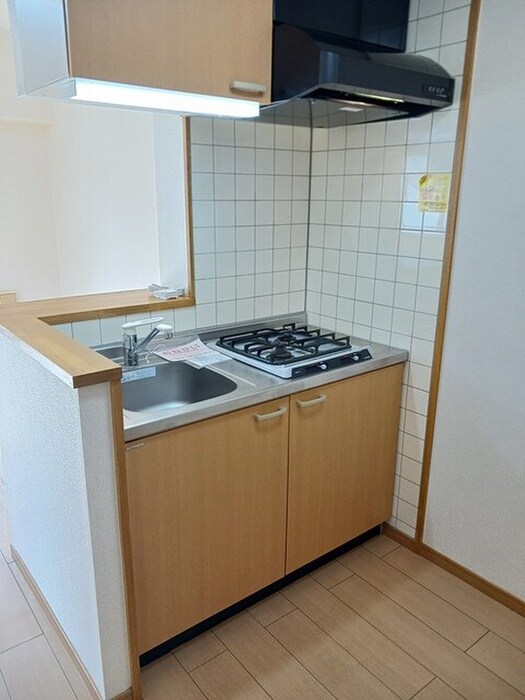 物件内観写真9　(キッチン)