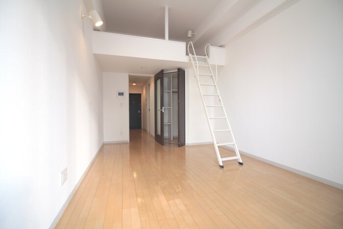 物件内観写真3　(居室)