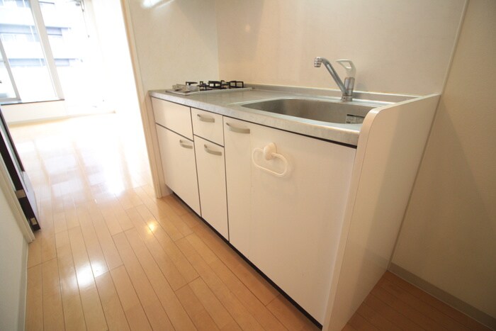 物件内観写真4　(キッチン)