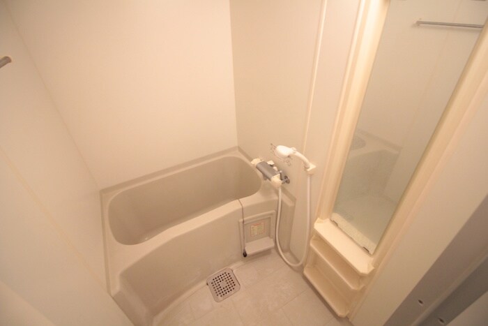 物件内観写真5　(バス／シャワールーム等)