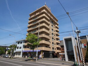 ベラ福本外観写真