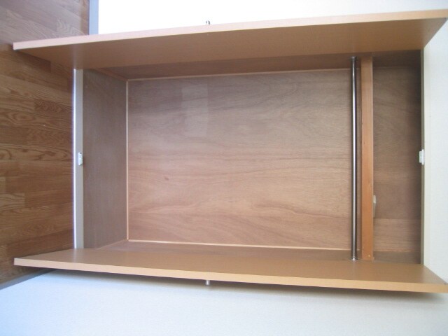 物件内観写真9　(収納)