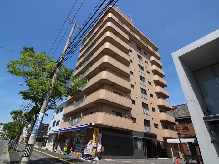 物件外観写真6　(外観写真)