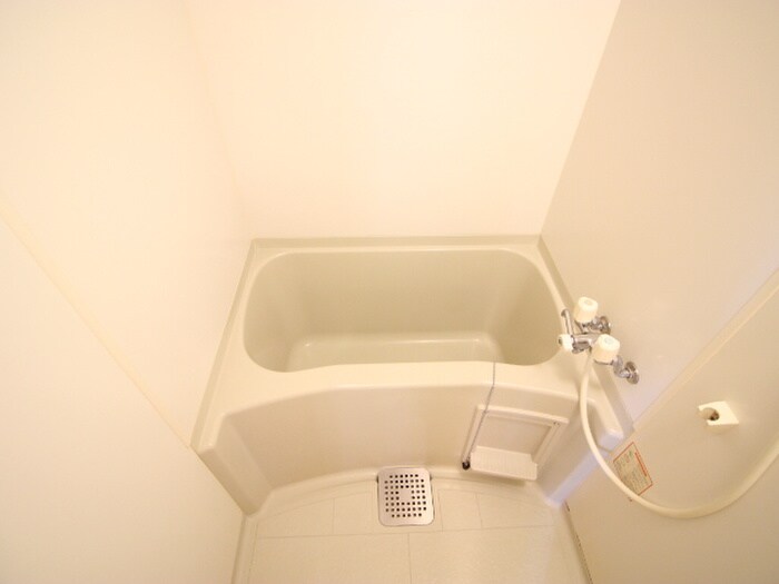 物件内観写真9　(バス／シャワールーム等)