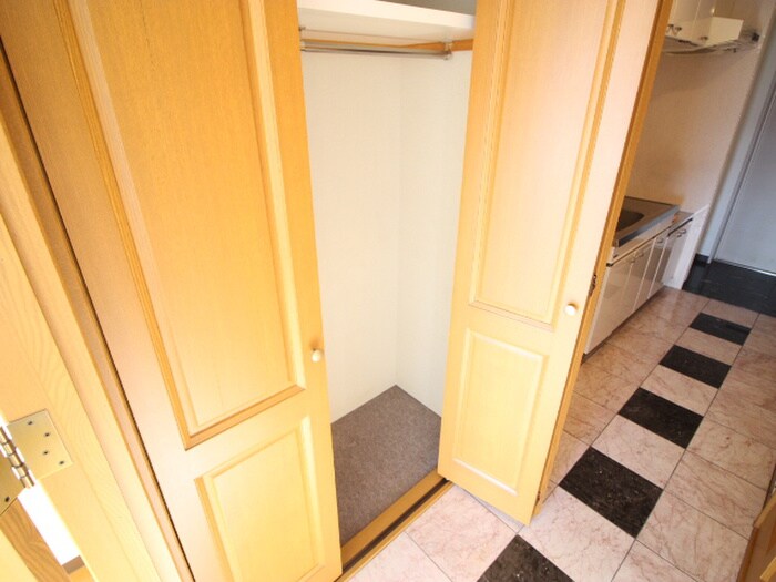 物件内観写真14　(収納)