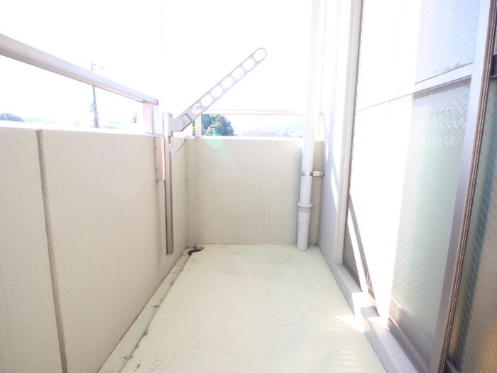 物件内観写真21　(ベランダ・バルコニー)