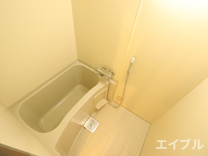 物件内観写真9　(バス／シャワールーム等)