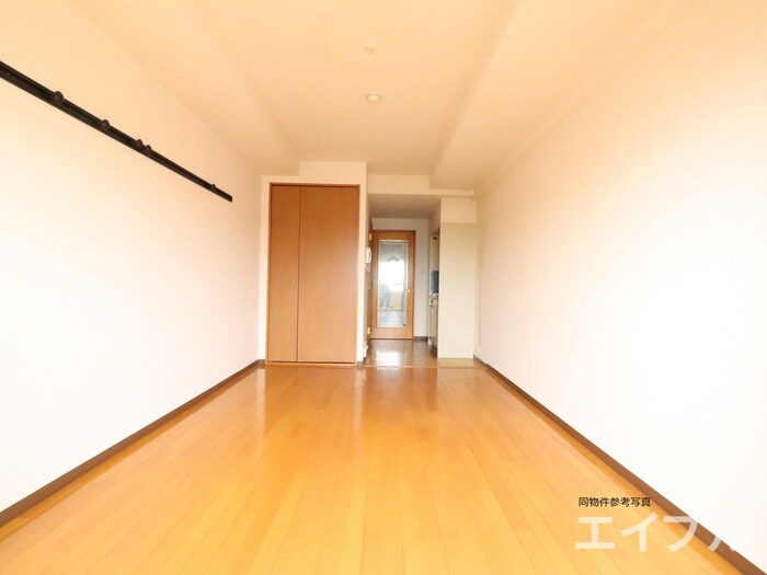 物件内観写真18　(居室)