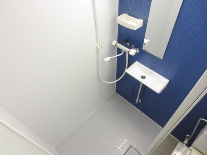 物件内観写真8　(バス／シャワールーム等)