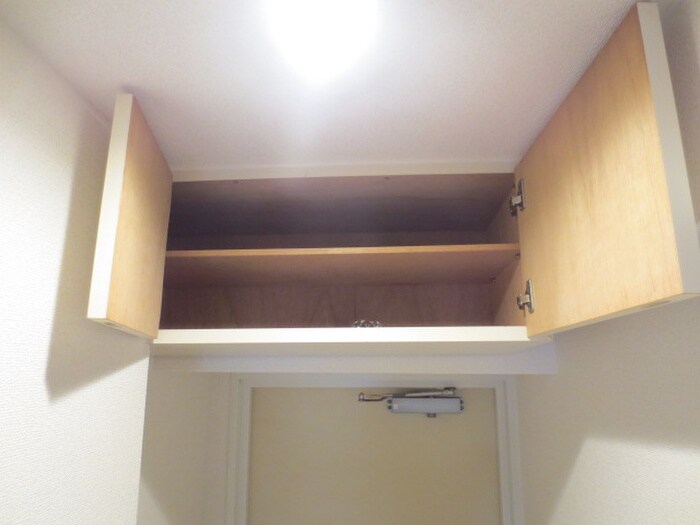 物件内観写真15　(靴箱)