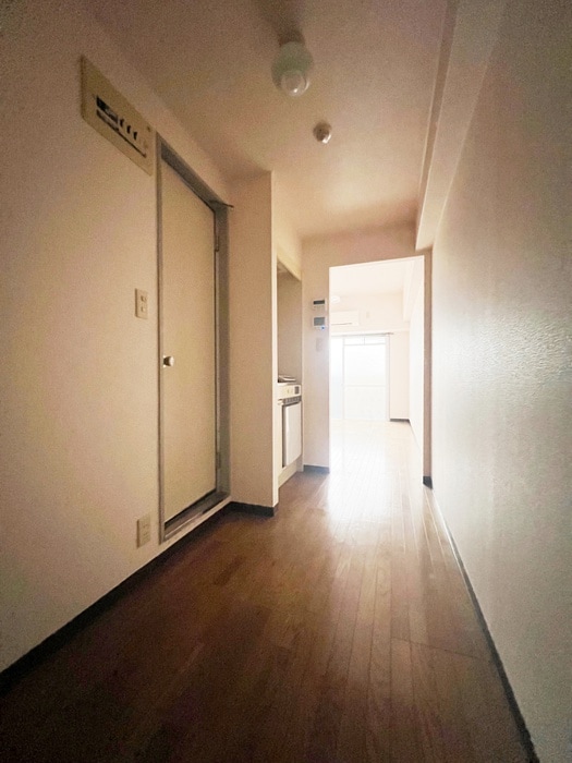 物件内観写真19　(廊下)