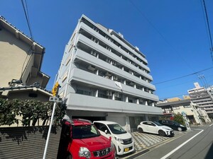 パステルクボ１５外観写真