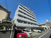 パステルクボ１５の外観写真