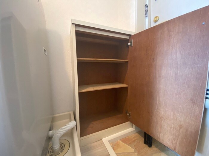 物件内観写真18　(靴箱)