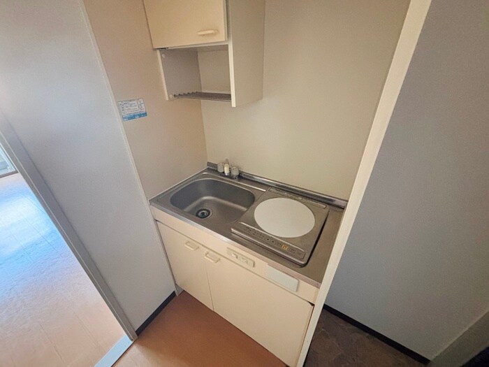 物件内観写真5　(キッチン)