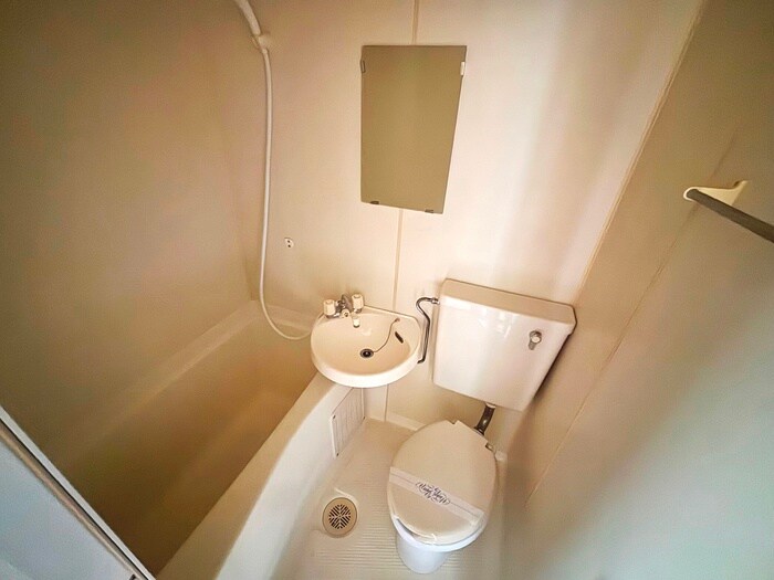 物件内観写真6　(バス／シャワールーム等)