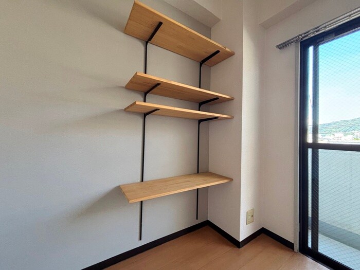 物件内観写真8　(収納)