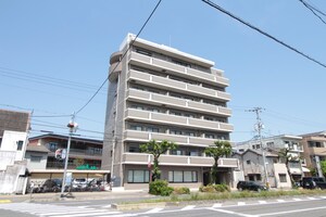 メゾン山田外観写真
