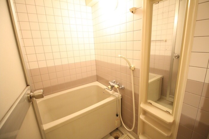 物件内観写真6　(バス／シャワールーム等)